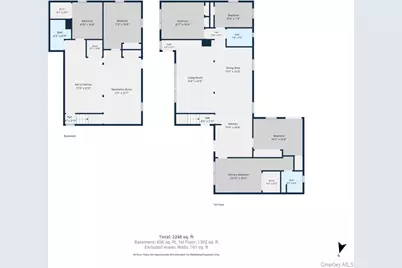 186 W 4th Street, Deer Park, NY 11729 - Photo 32
