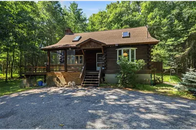 91 Airport Road, Eldred, NY 12732 - Photo 1
