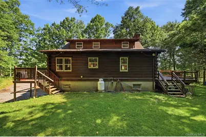 91 Airport Road, Eldred, NY 12732 - Photo 6