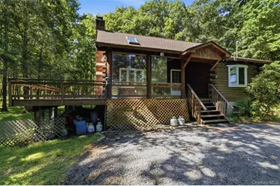 91 Airport Road, Eldred, NY 12732 - Photo 4