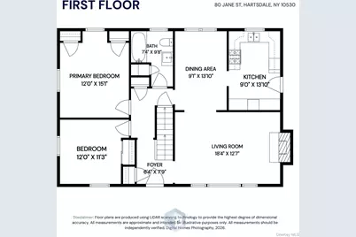 80 Jane Street, Hartsdale, NY 10530 - Photo 24