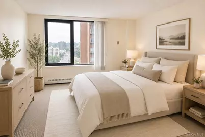 4 Martine Avenue #1106, White Plains, NY 10606 - Photo 4