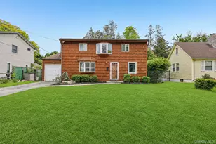 18 Miller Terrace, White Plains, NY 10607 - Photo 2
