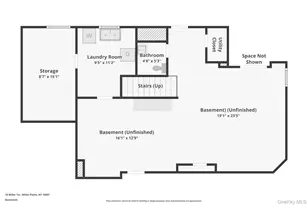 18 Miller Terrace, White Plains, NY 10607 - Photo 22