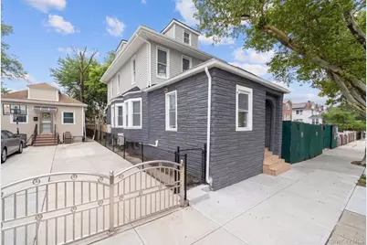 325 Newman Avenue, Bronx, NY 10473 - Photo 2
