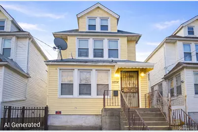 11934 144th Street, Jamaica, NY 11436 - Photo 1