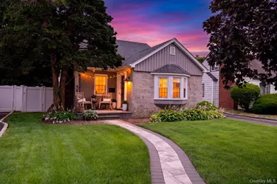 10 Woodland Avenue, Rockville Centre, NY 11570 - Photo 1