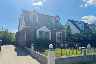 114-42 204th St, Saint Albans, NY 11412 - Photo 1