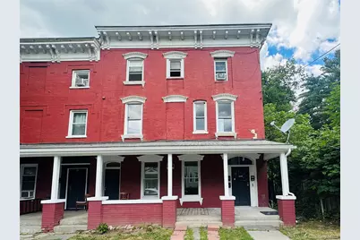 86.5 Garden Street #3, Poughkeepsie, NY 12601 - Photo 1