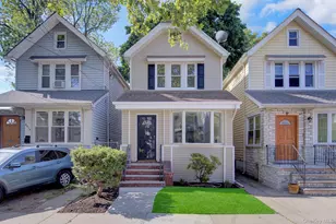 96-16 91st Dr, Woodhaven, NY 11421 - Photo 2