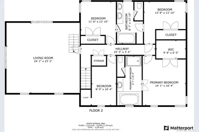 57 S White Rock Road, Holmes, NY 12531 - Photo 32