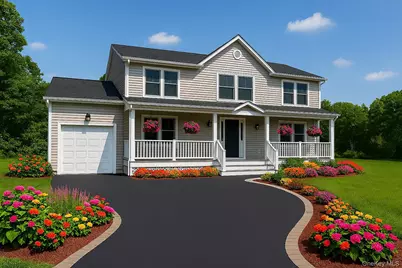 91 Market Street, Mastic Beach, NY 11951 - Photo 1