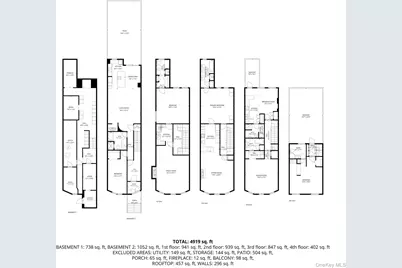 311 W 78th Street, New York, NY 10024 - Photo 48