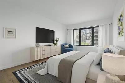 200 E 62nd Street #5D, New York, NY 10065 - Photo 6