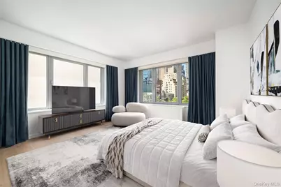 200 E 62nd Street #5D, New York, NY 10065 - Photo 4