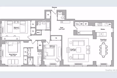 200 E 62nd Street #5D, New York, NY 10065 - Photo 16