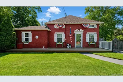 16 Yaphank Middle Island Road, Middle Island, NY 11953 - Photo 1