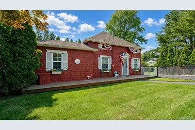 16 Yaphank Middle Island Road, Middle Island, NY 11953 - Photo 2
