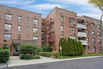 1 Remsen Road #1F, Yonkers, NY 10710 - Photo 1