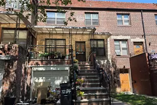 72-34 Yellowstone Blvd, Forest Hills, NY 11375 - Photo 1