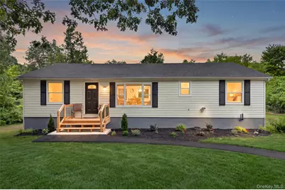 140 Rabbit Run Road, Clintondale, NY 12515 - Photo 1