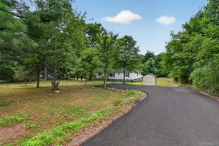 140 Rabbit Run Rd, Clintondale, NY 12515 - Photo 4