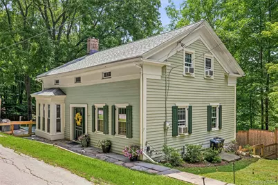 57 Parsonage Road, Cochecton Center, NY 12726 - Photo 2