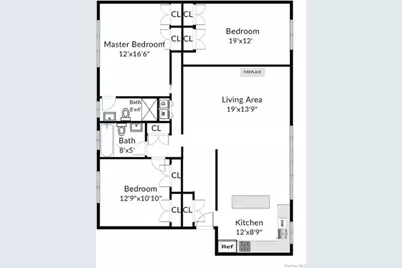 20 Channing Place #2L, Eastchester, NY 10709 - Photo 18