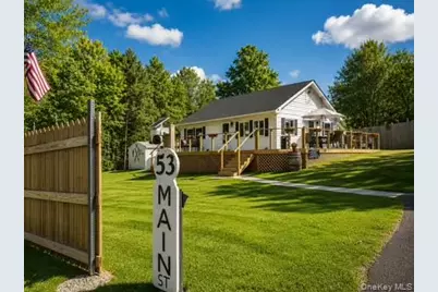 53 Main Street, Bloomingburg, NY 12721 - Photo 2