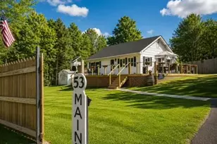 53 Main St, Bloomingburg, NY 12721 - Photo 2