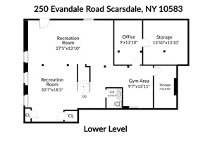 250 Evandale Rd, Scarsdale, NY 10583 - Photo 48