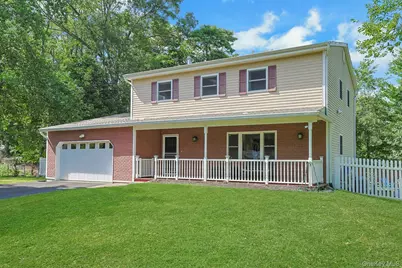 10 Pepperill Court, New City, NY 10956 - Photo 1