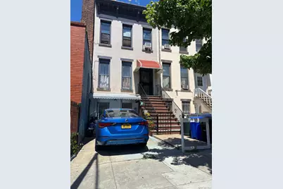 165 17th Street, Brooklyn, NY 11215 - Photo 1