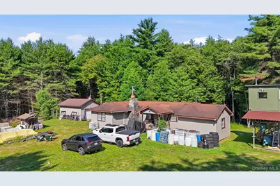 7300 State Route 52, Greenfield Park, NY 12435 - Photo 8