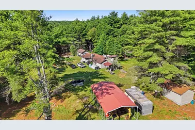 7300 State Route 52, Greenfield Park, NY 12435 - Photo 4