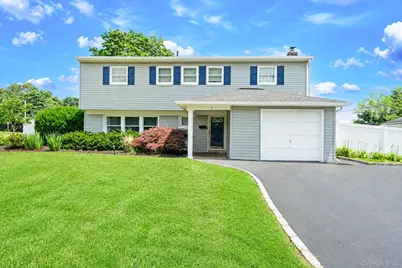 1 Blue Spruce Lane, Commack, NY 11725 - Photo 1