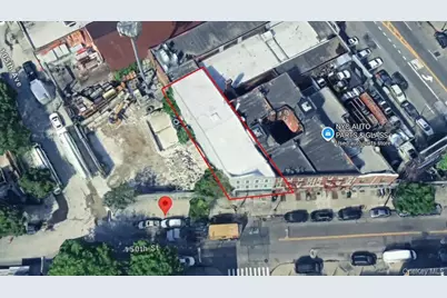 10416 150th Street, Jamaica, NY 11435 - Photo 2
