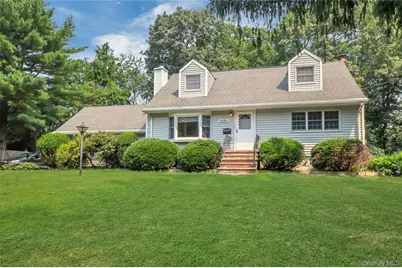 12 Short Hill Road, New City, NY 10956 - Photo 1