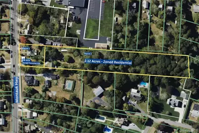 449 Montauk Highway, East Moriches, NY 11940 - Photo 4