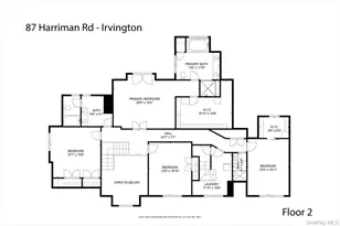 87 Harriman Rd, Irvington, NY 10533 - Photo 34