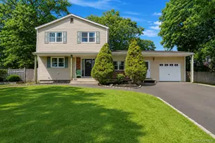 145 Sioux St, Ronkonkoma, NY 11779 - Photo 2