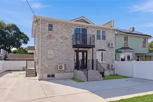 137-08 218th St, Springfield Gardens, NY 11413 - Photo 2