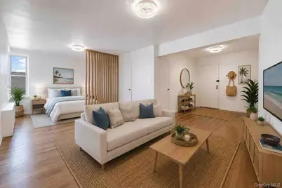 1430 Seagirt Boulevard #6H, Far Rockaway, NY 11691 - Photo 8
