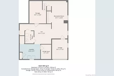 126 S Harrison Avenue, Congers, NY 10920 - Photo 36