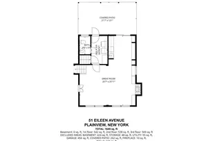 51 Eileen Ave, Plainview, NY 11803 - Photo 34