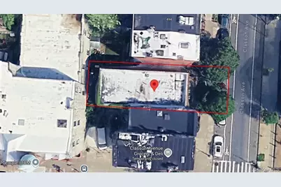 498 Classon Avenue, Brooklyn, NY 11238 - Photo 2