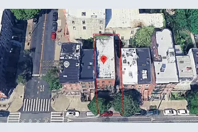 498 Classon Avenue, Brooklyn, NY 11238 - Photo 4