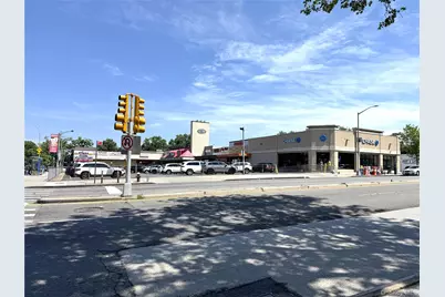 141-03 Union Turnpike #3J, Flushing, NY 11367 - Photo 18