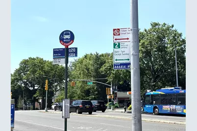 141-03 Union Turnpike #3J, Flushing, NY 11367 - Photo 16