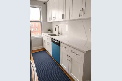 141-03 Union Turnpike #3J, Flushing, NY 11367 - Photo 6